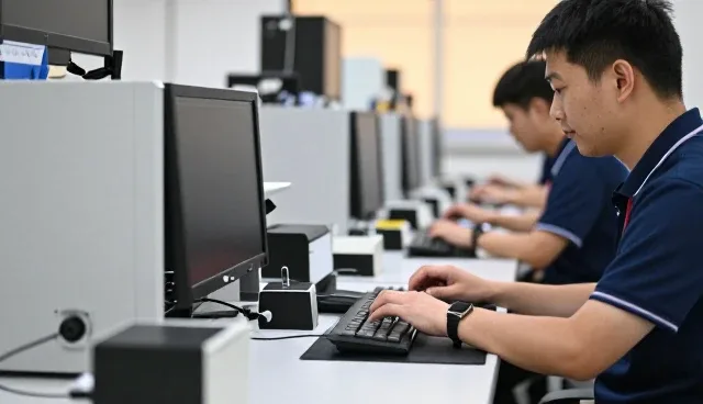 金康安泰(北京)金融服务外包有限公司