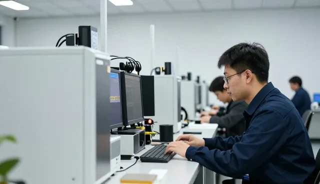 客户服务支持系统