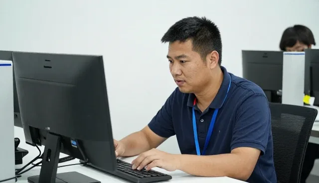 金康安泰(北京)金融服务外包有限公司提供高品质方案设计满足办公场所需求
